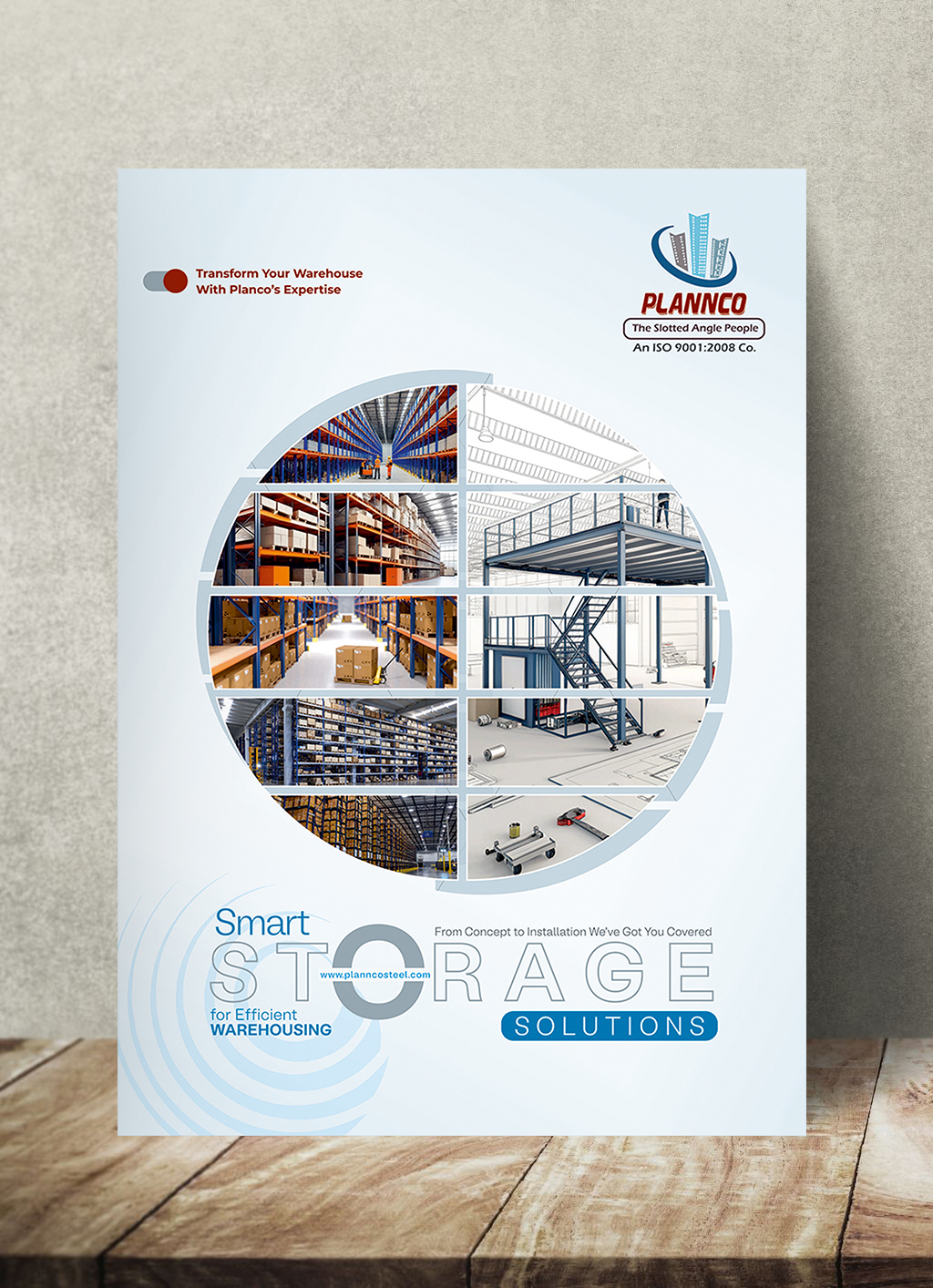 Brochure 4