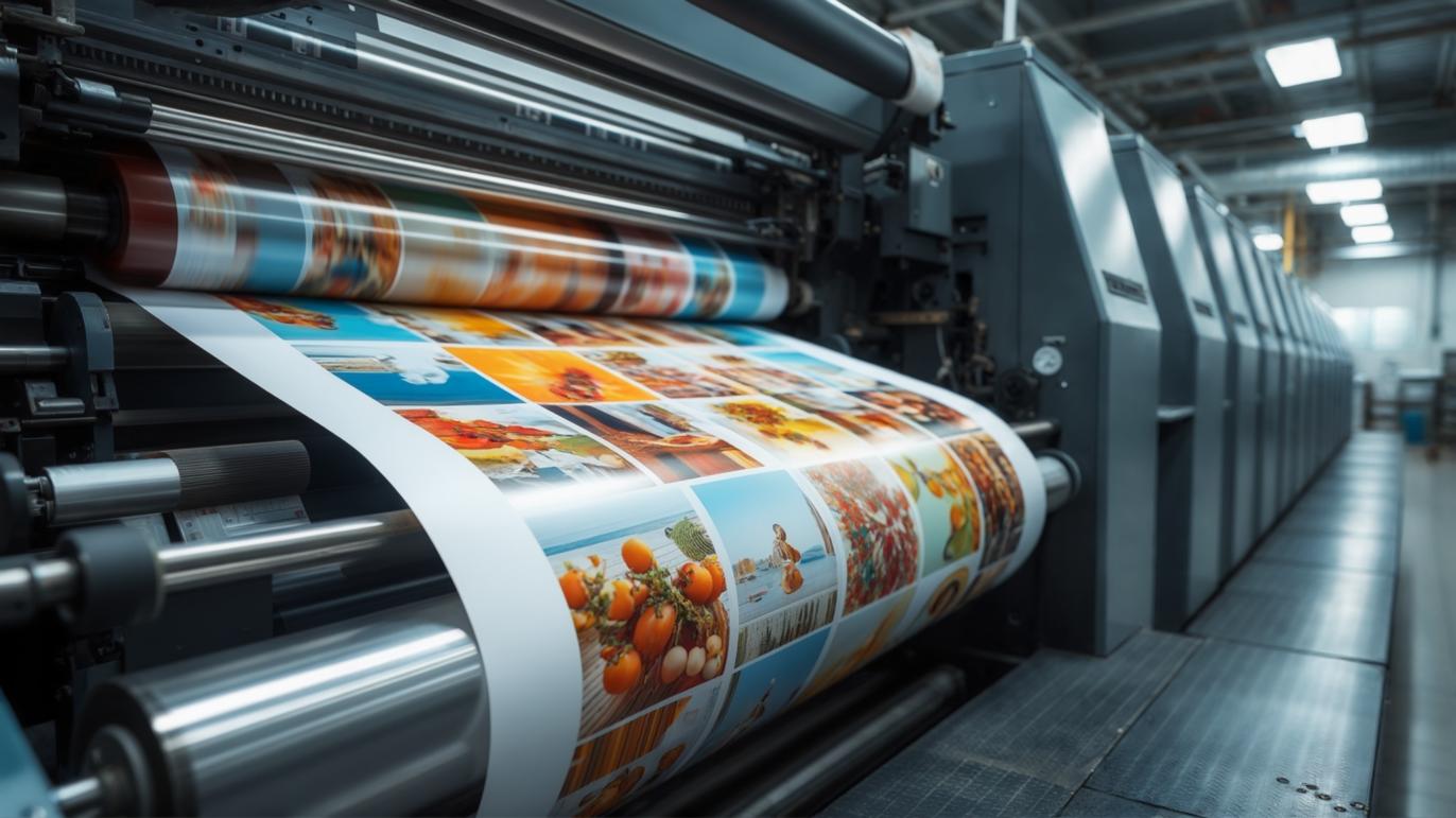 Printing Image