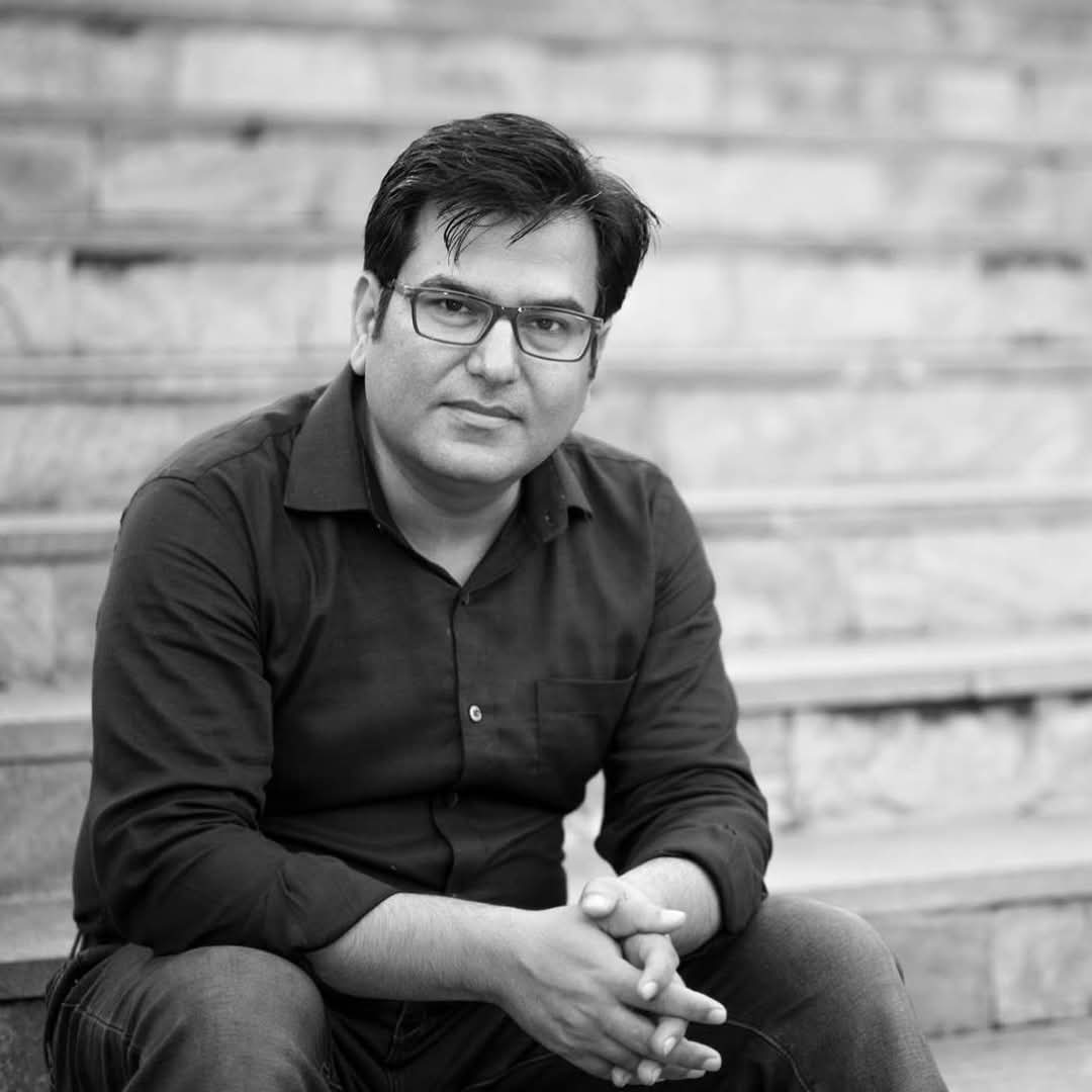 Jitin Kohli