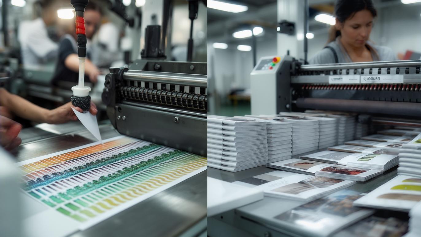 Printing process 1