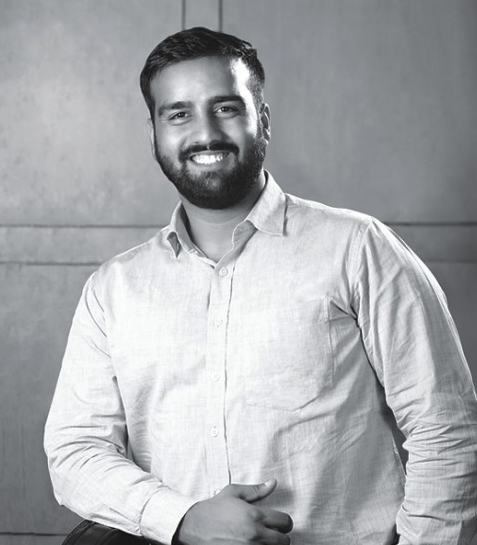 Sumit Saini